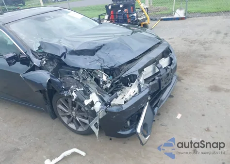 2021 Honda Civic Ex from USA, damaged, VIN 19XFC1F35ME002400